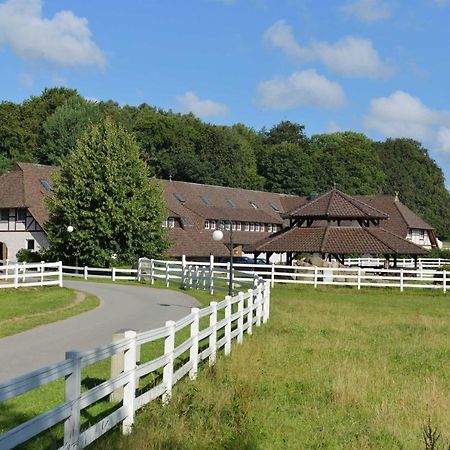 Stoertebeker Appartements - "Stoertebeker Pferdehof" Ralswiek Exterior foto