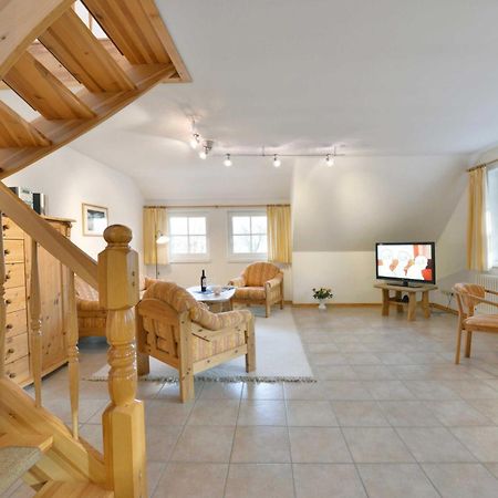 Stoertebeker Appartements - "Stoertebeker Pferdehof" Ralswiek Quarto foto