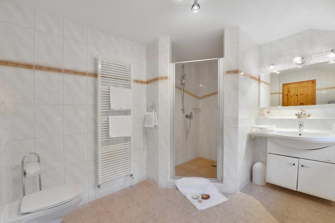Stoertebeker Appartements - "Stoertebeker Pferdehof" Ralswiek Quarto foto