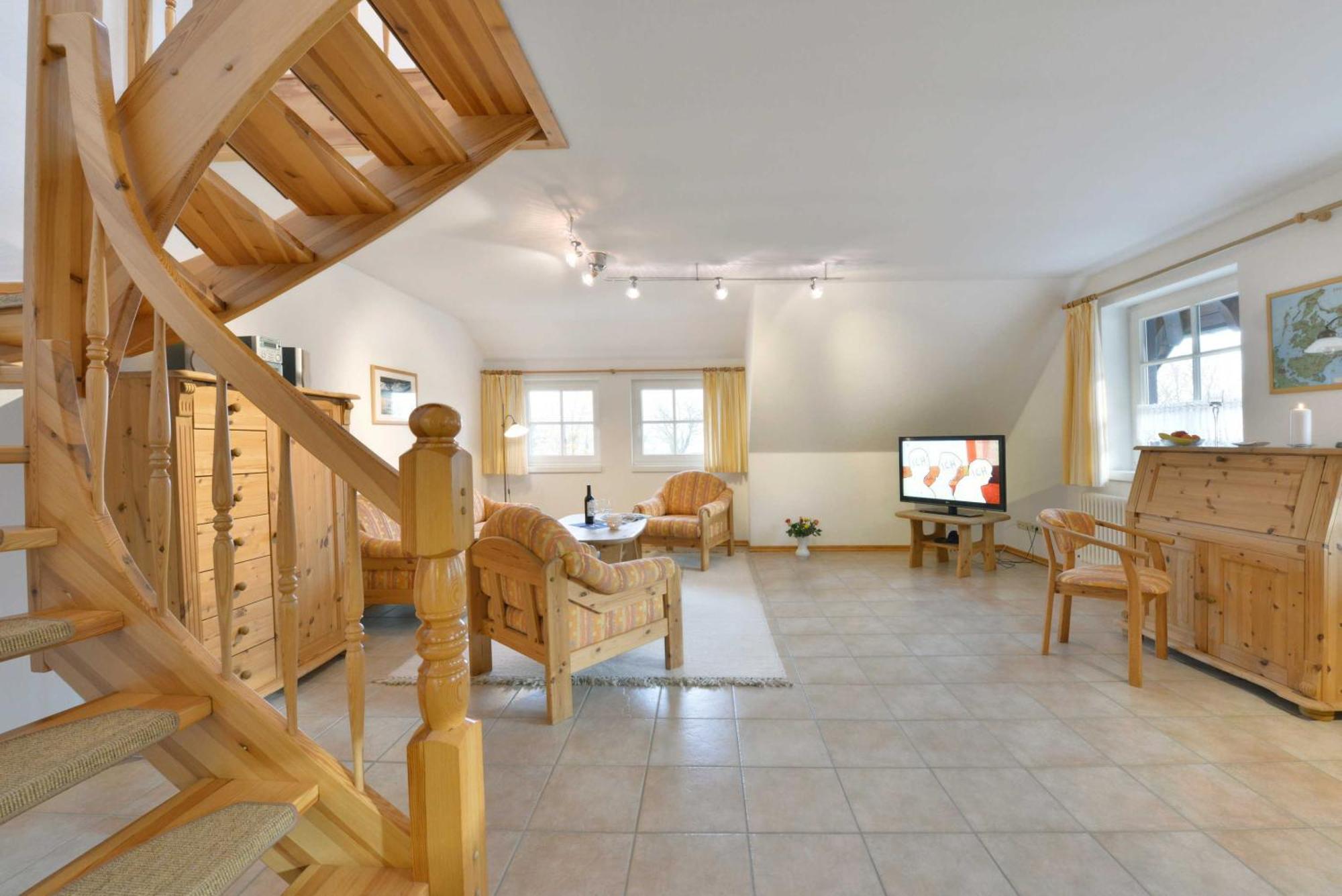 Stoertebeker Appartements - "Stoertebeker Pferdehof" Ralswiek Quarto foto