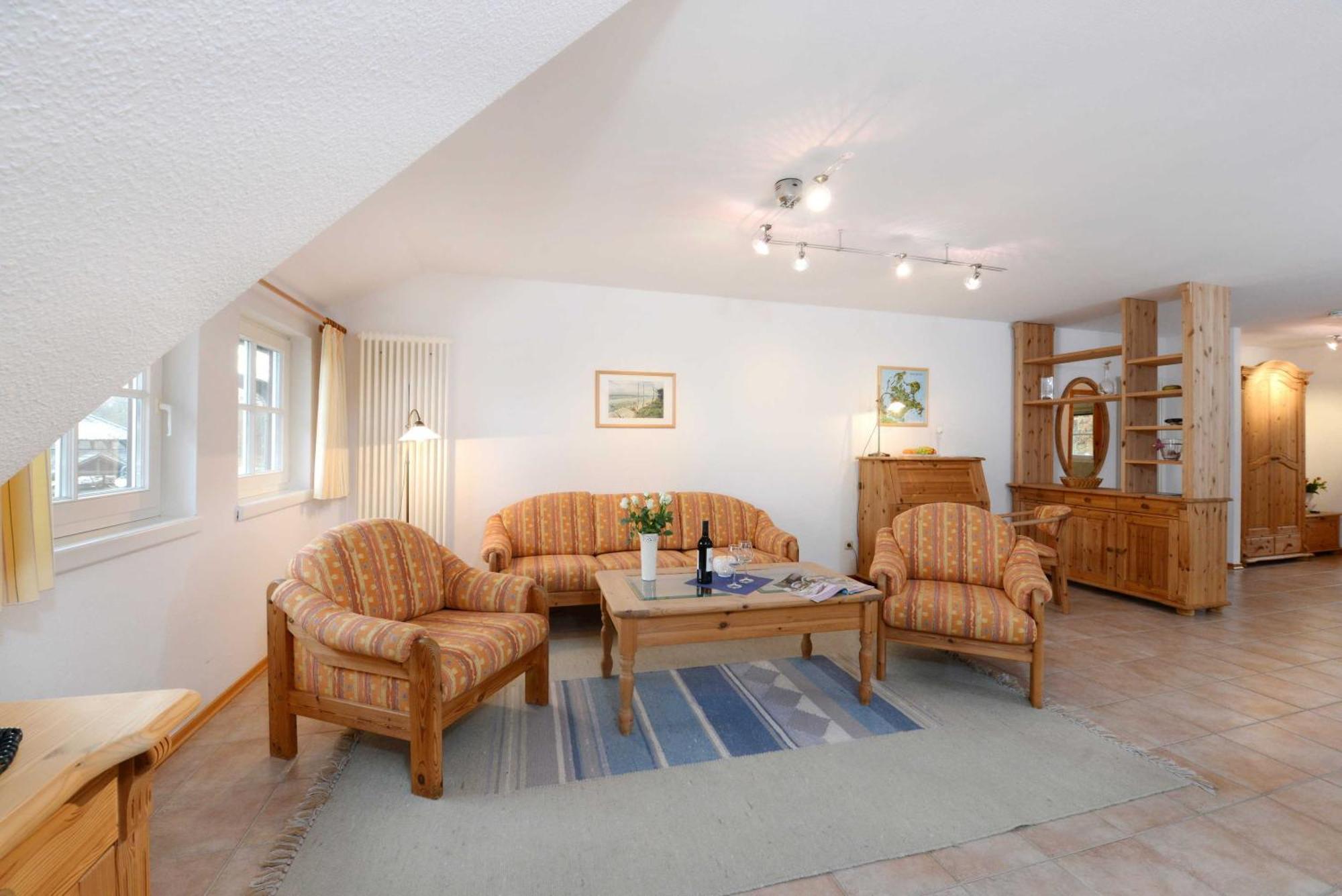 Stoertebeker Appartements - "Stoertebeker Pferdehof" Ralswiek Quarto foto