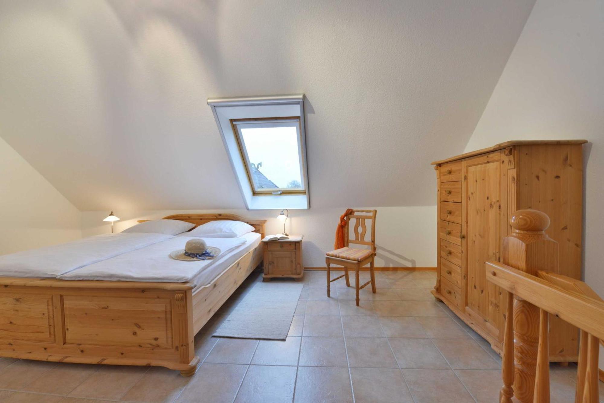Stoertebeker Appartements - "Stoertebeker Pferdehof" Ralswiek Quarto foto