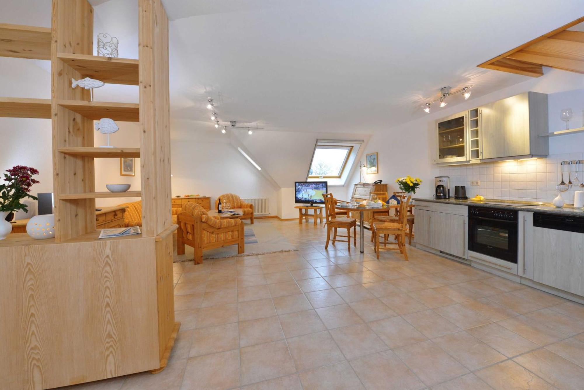 Stoertebeker Appartements - "Stoertebeker Pferdehof" Ralswiek Quarto foto