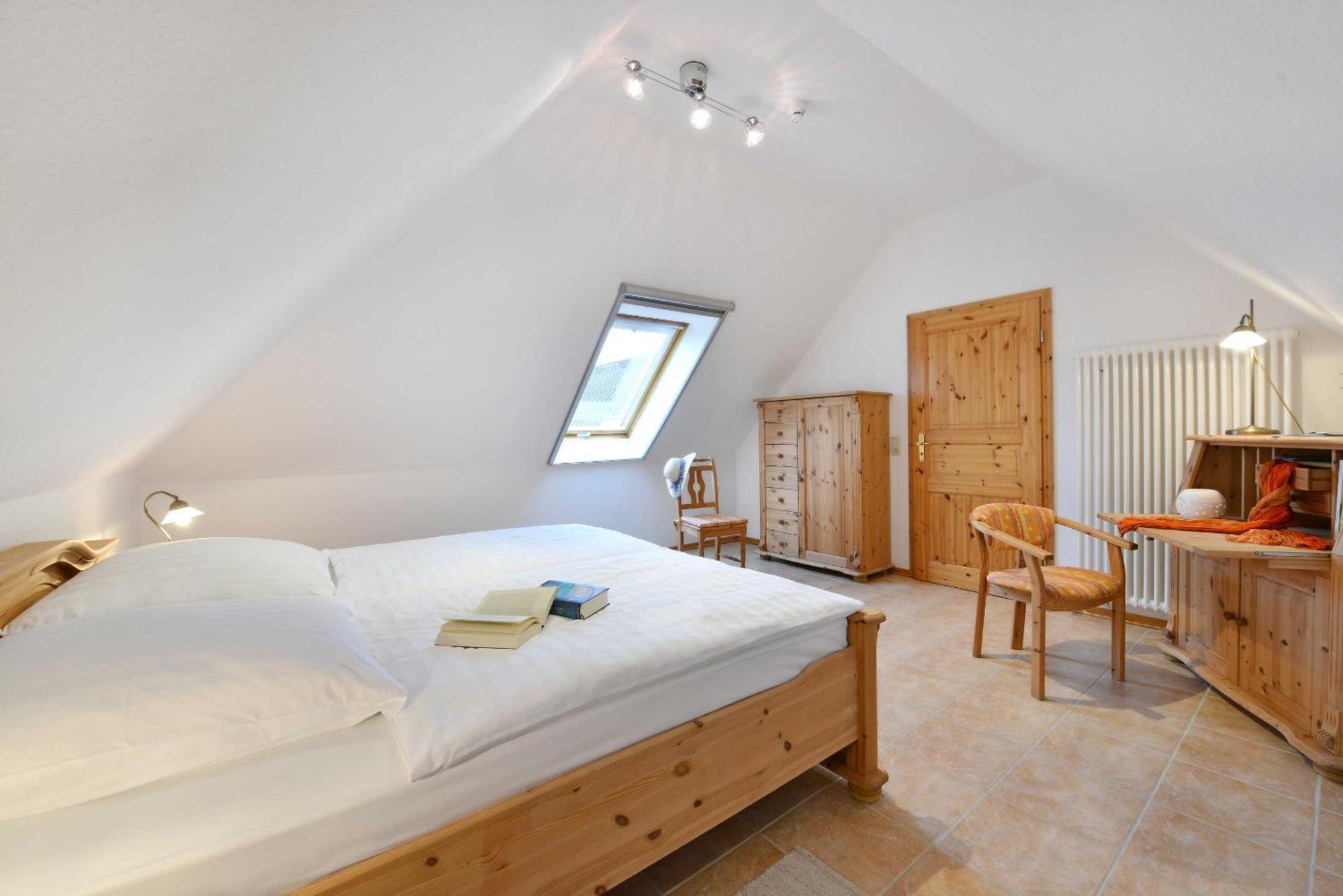 Stoertebeker Appartements - "Stoertebeker Pferdehof" Ralswiek Quarto foto