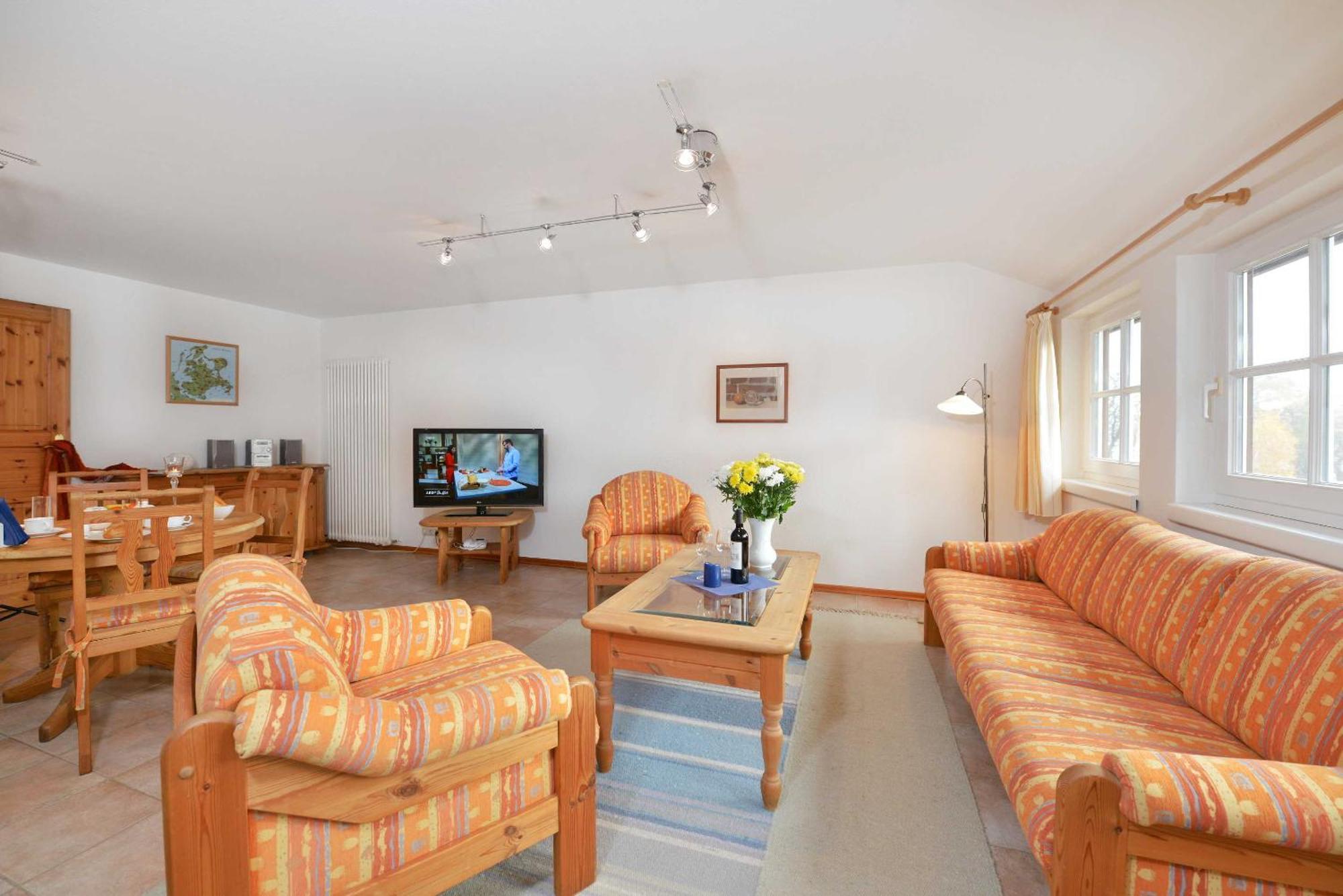 Stoertebeker Appartements - "Stoertebeker Pferdehof" Ralswiek Quarto foto