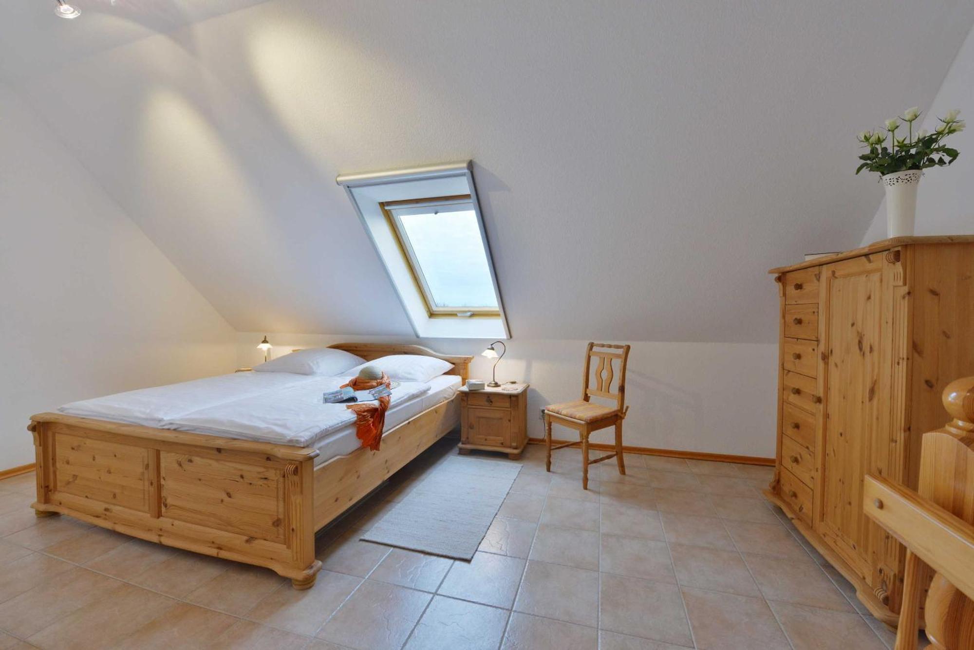 Stoertebeker Appartements - "Stoertebeker Pferdehof" Ralswiek Quarto foto