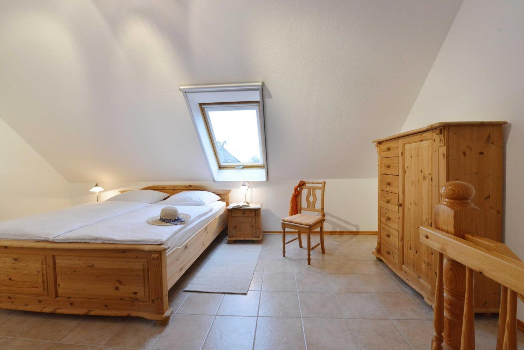 Stoertebeker Appartements - "Stoertebeker Pferdehof" Ralswiek Quarto foto