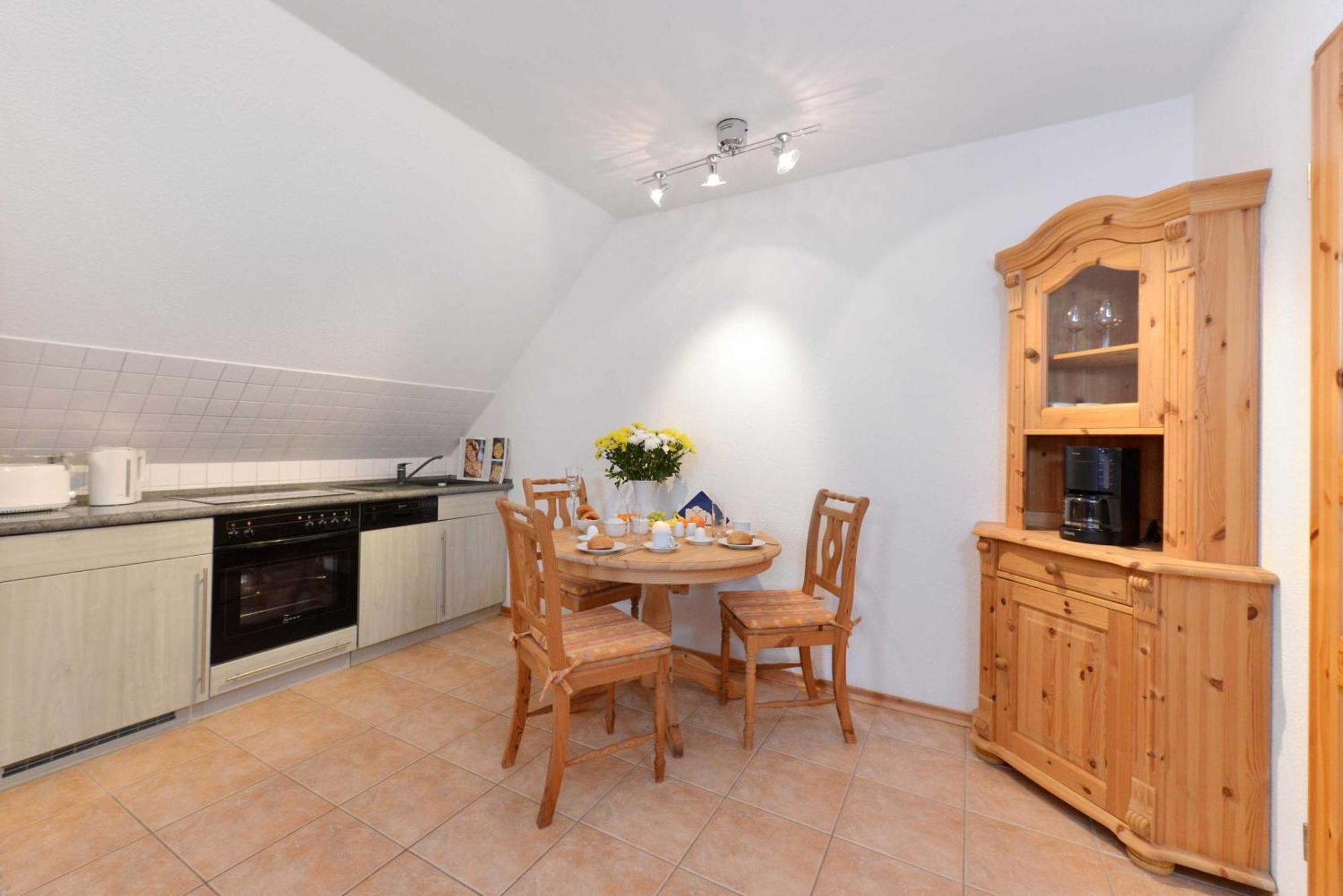 Stoertebeker Appartements - "Stoertebeker Pferdehof" Ralswiek Quarto foto