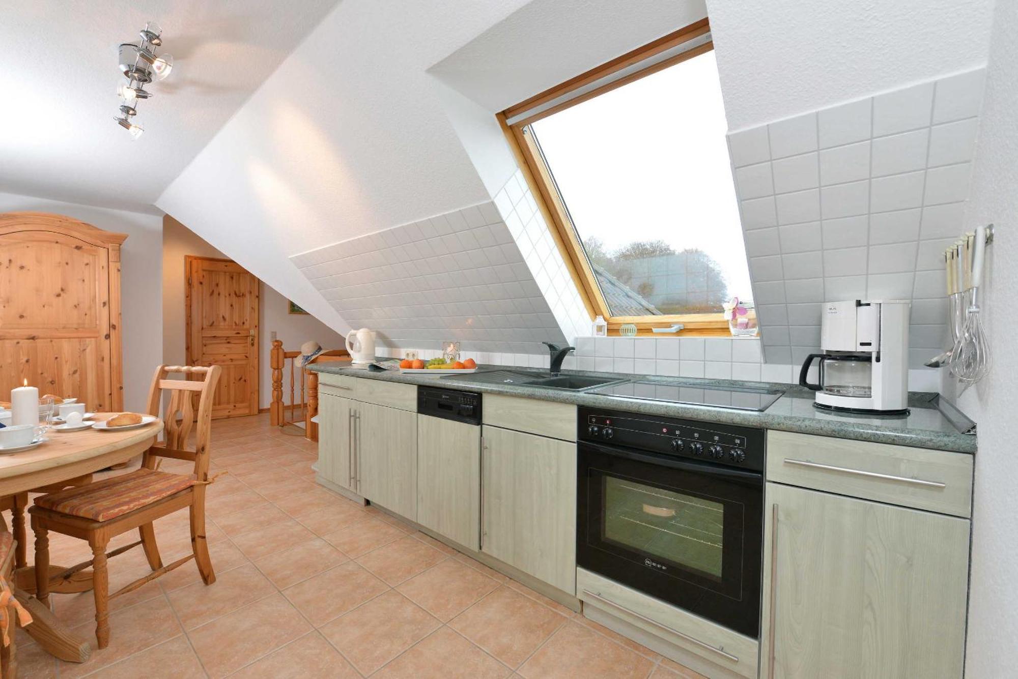 Stoertebeker Appartements - "Stoertebeker Pferdehof" Ralswiek Quarto foto