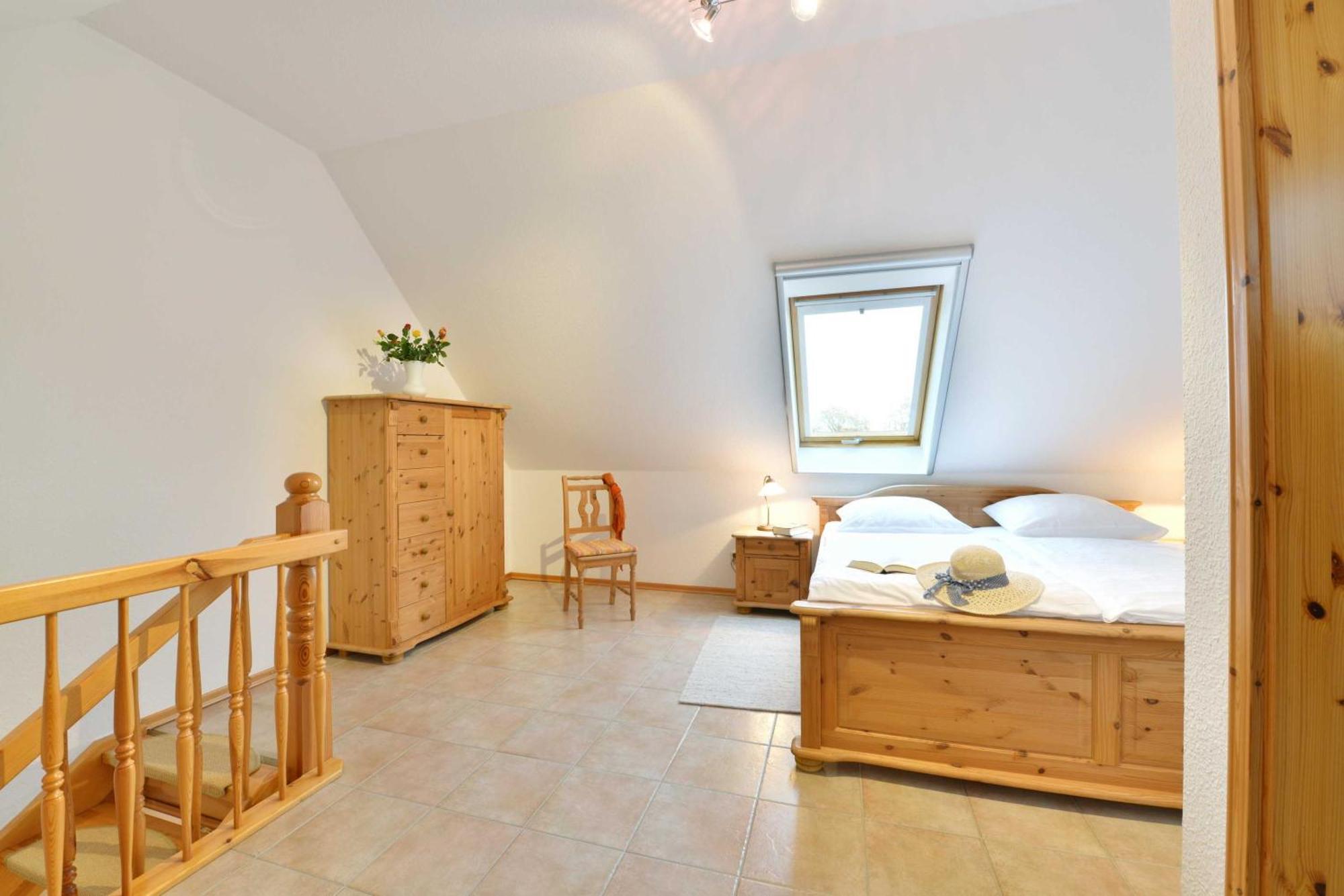 Stoertebeker Appartements - "Stoertebeker Pferdehof" Ralswiek Quarto foto