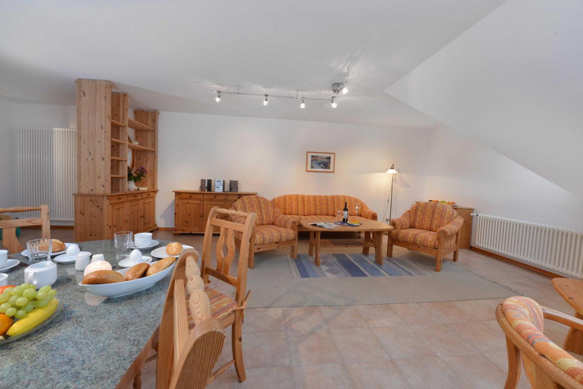 Stoertebeker Appartements - "Stoertebeker Pferdehof" Ralswiek Quarto foto