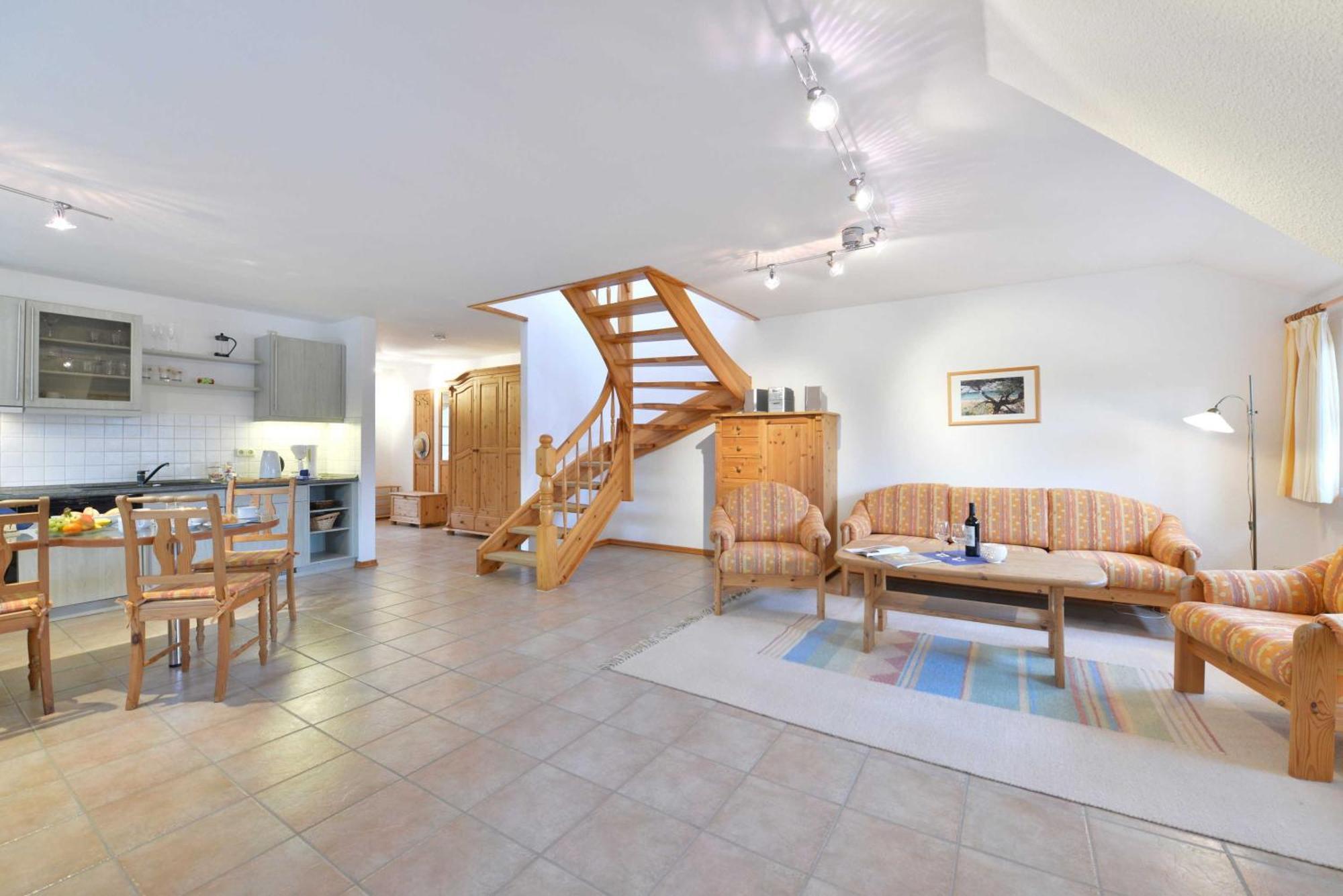 Stoertebeker Appartements - "Stoertebeker Pferdehof" Ralswiek Quarto foto