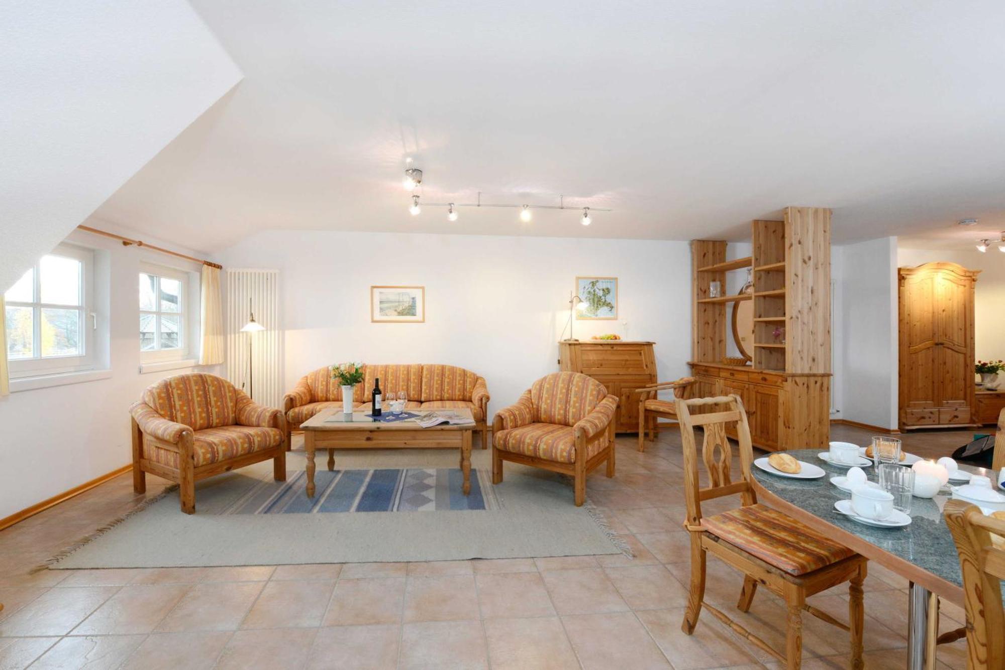 Stoertebeker Appartements - "Stoertebeker Pferdehof" Ralswiek Quarto foto