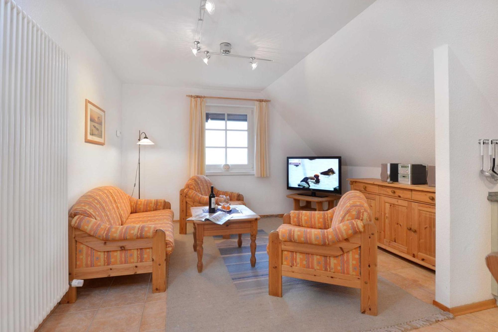 Stoertebeker Appartements - "Stoertebeker Pferdehof" Ralswiek Quarto foto