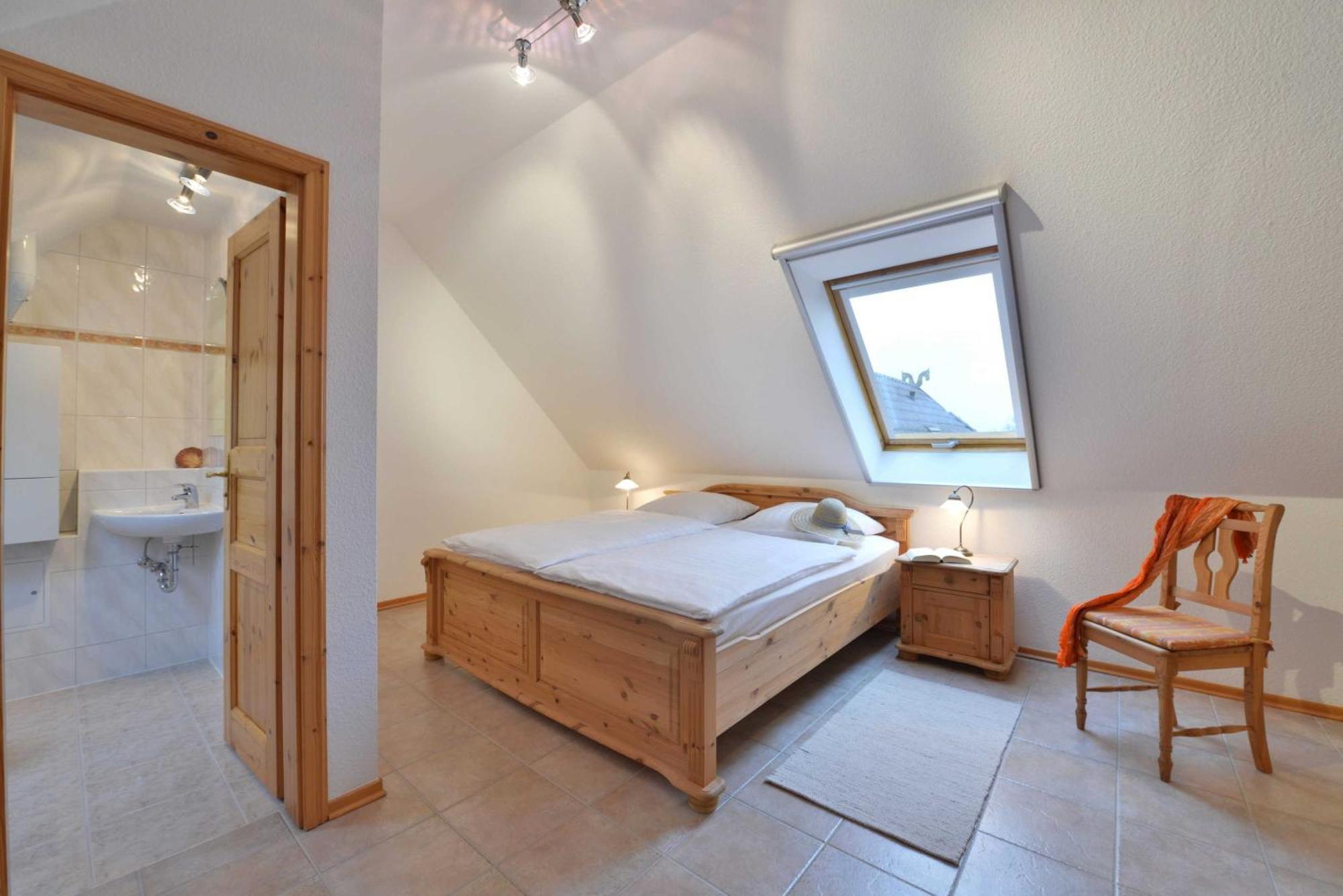 Stoertebeker Appartements - "Stoertebeker Pferdehof" Ralswiek Quarto foto