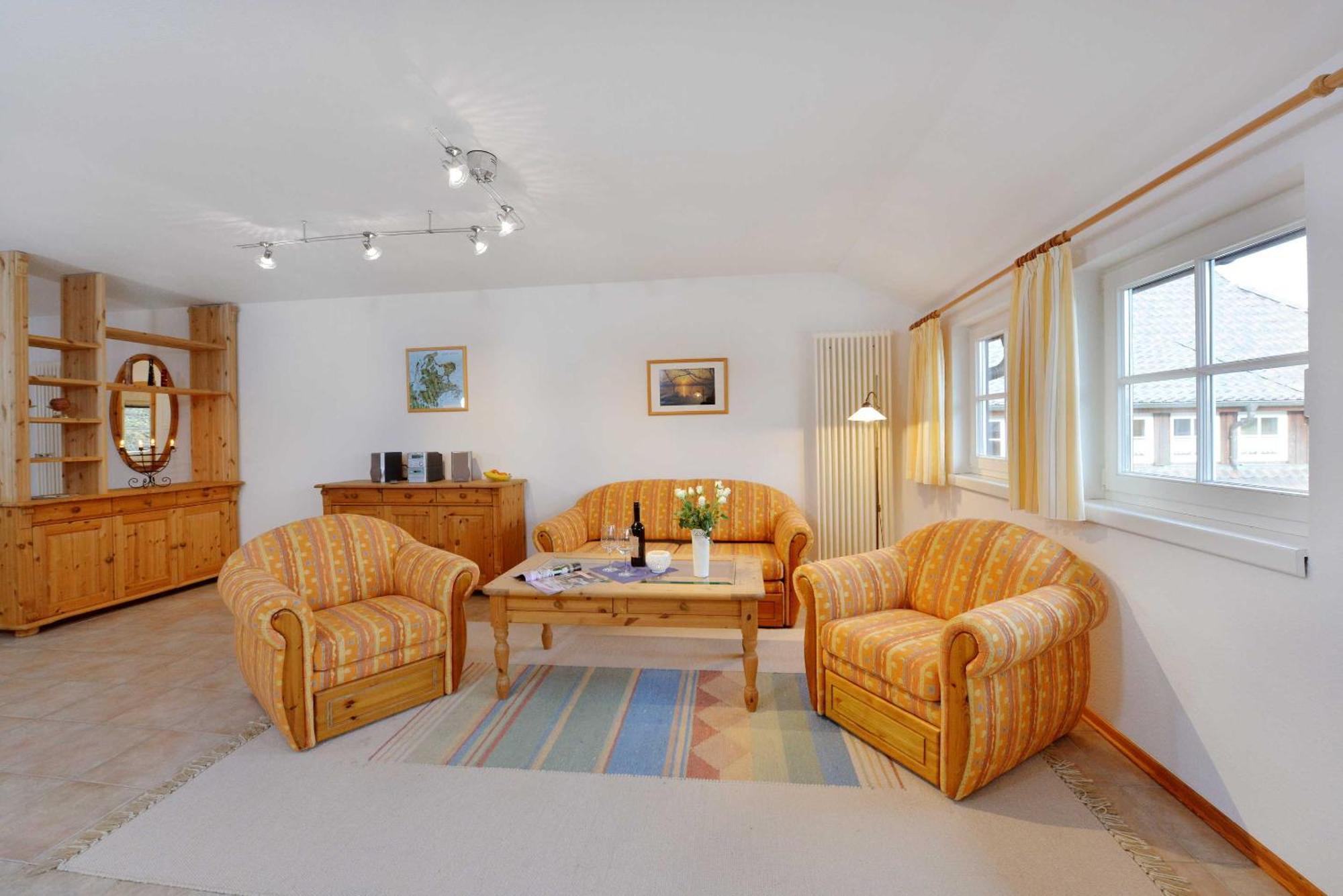 Stoertebeker Appartements - "Stoertebeker Pferdehof" Ralswiek Quarto foto