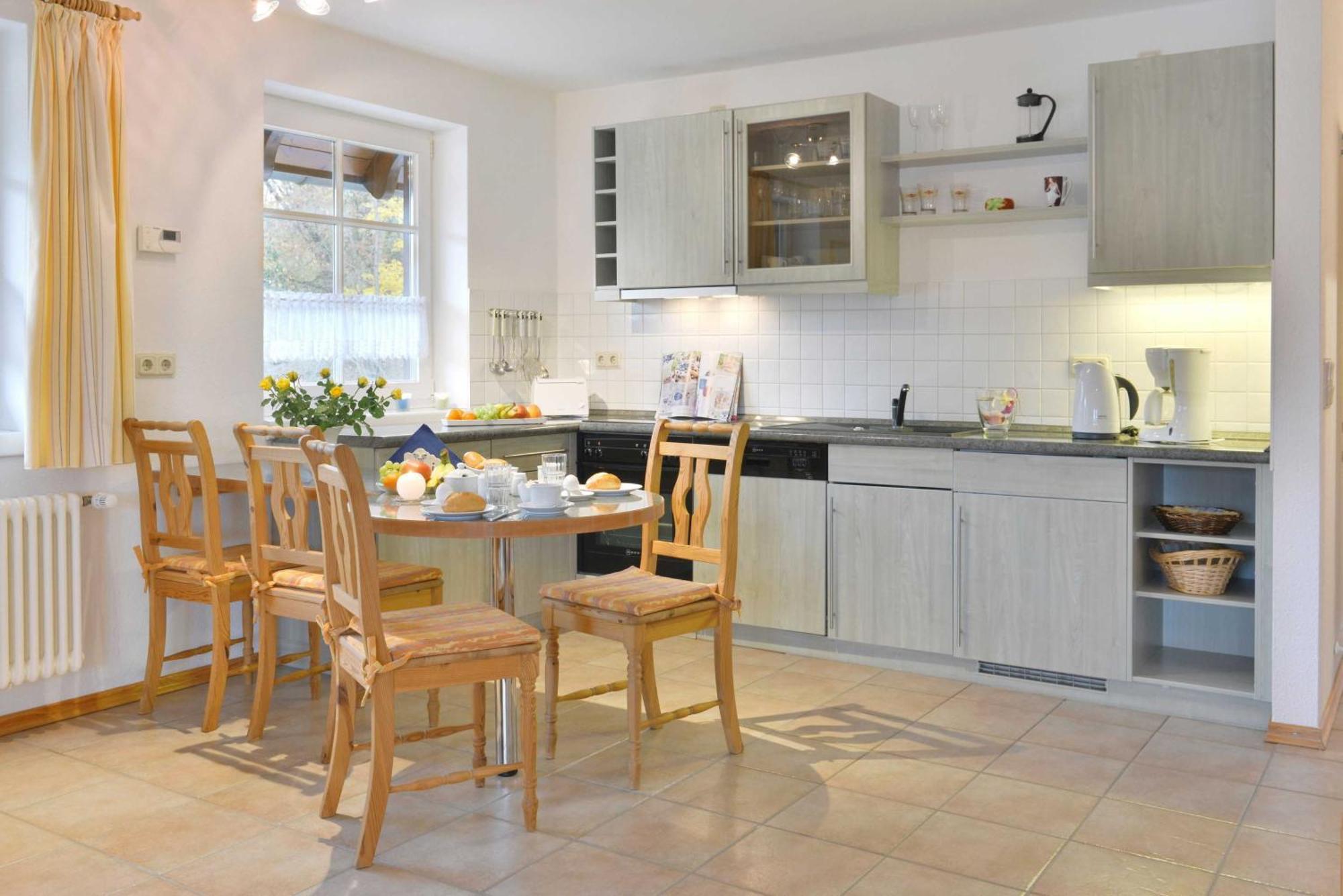 Stoertebeker Appartements - "Stoertebeker Pferdehof" Ralswiek Quarto foto