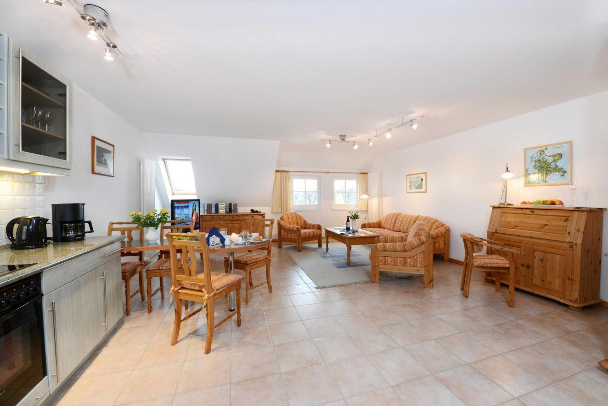 Stoertebeker Appartements - "Stoertebeker Pferdehof" Ralswiek Quarto foto