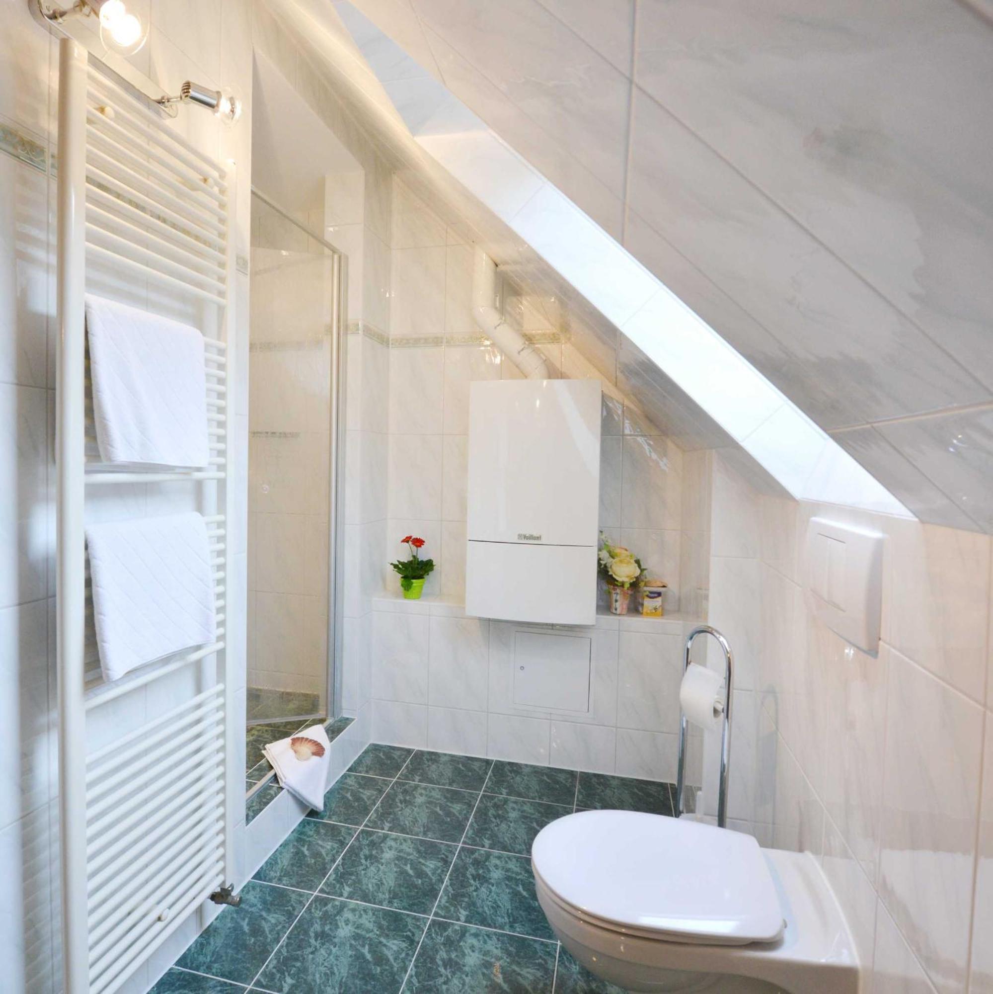 Stoertebeker Appartements - "Stoertebeker Pferdehof" Ralswiek Quarto foto